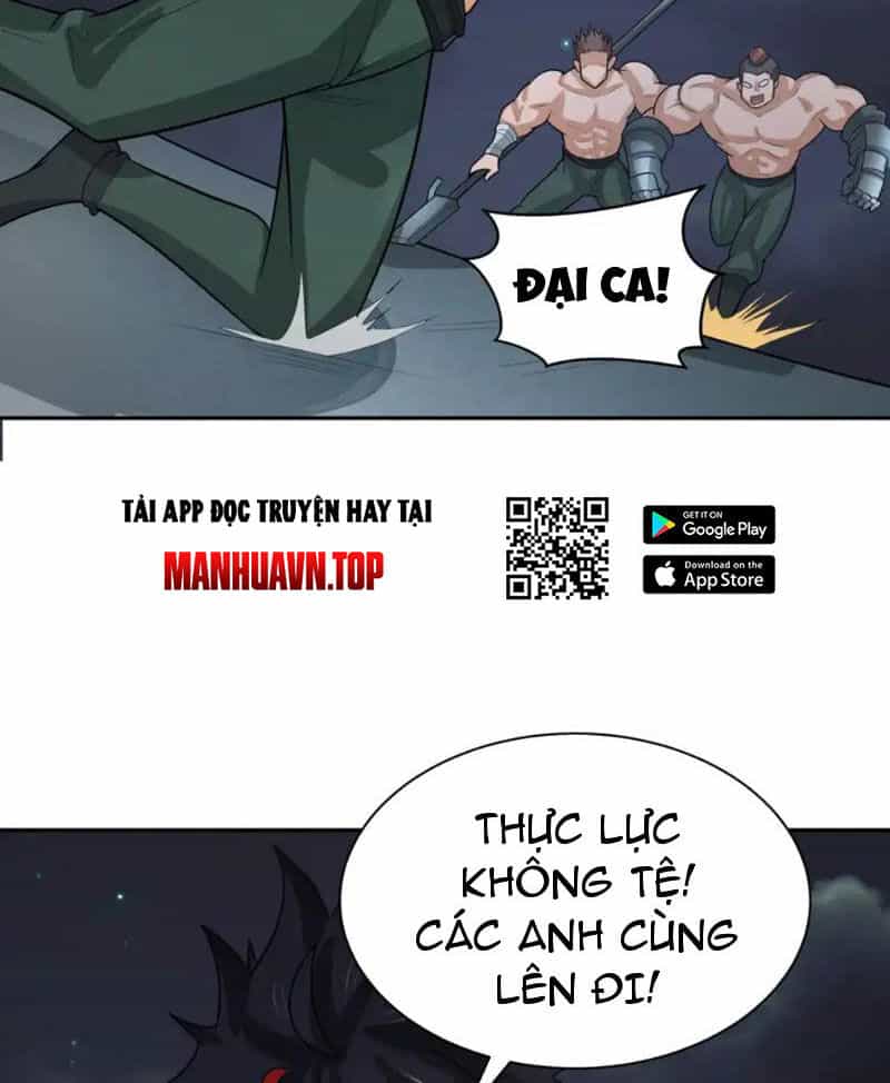 Kỷ Nguyên Kỳ Lạ - Chương 253 - ảnh 32