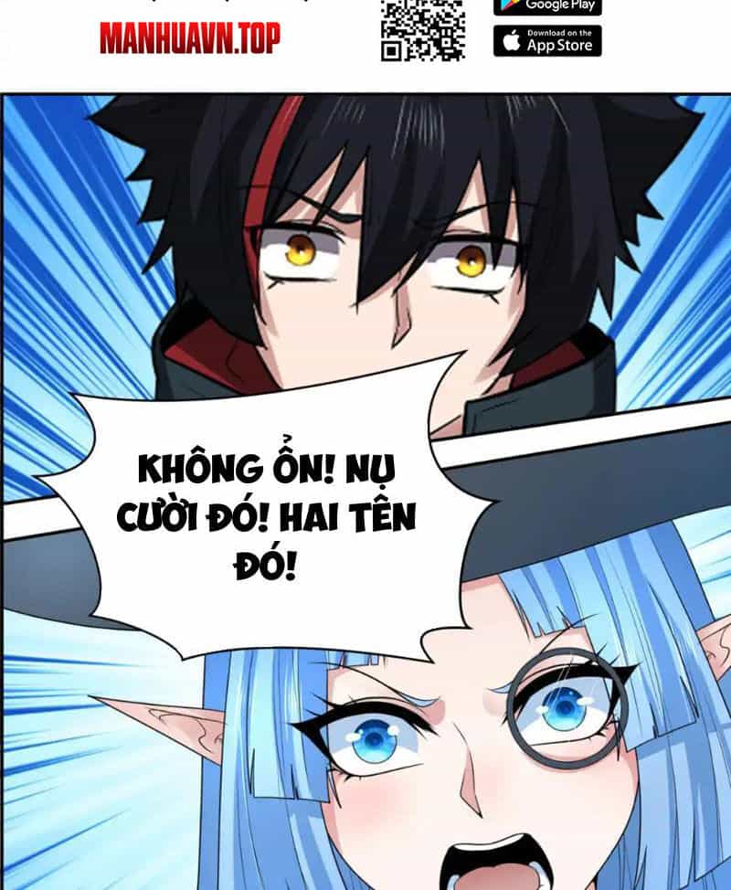 Kỷ Nguyên Kỳ Lạ - Chương 253 - ảnh 48