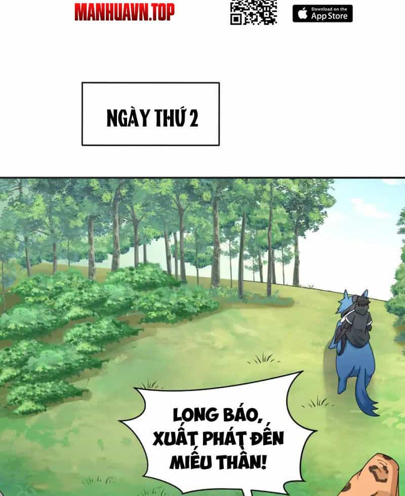 Kỷ Nguyên Kỳ Lạ - Chương 253 - ảnh 62