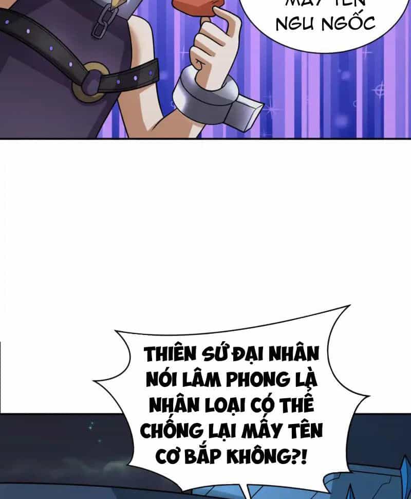 Kỷ Nguyên Kỳ Lạ - Chương 253 - ảnh 9