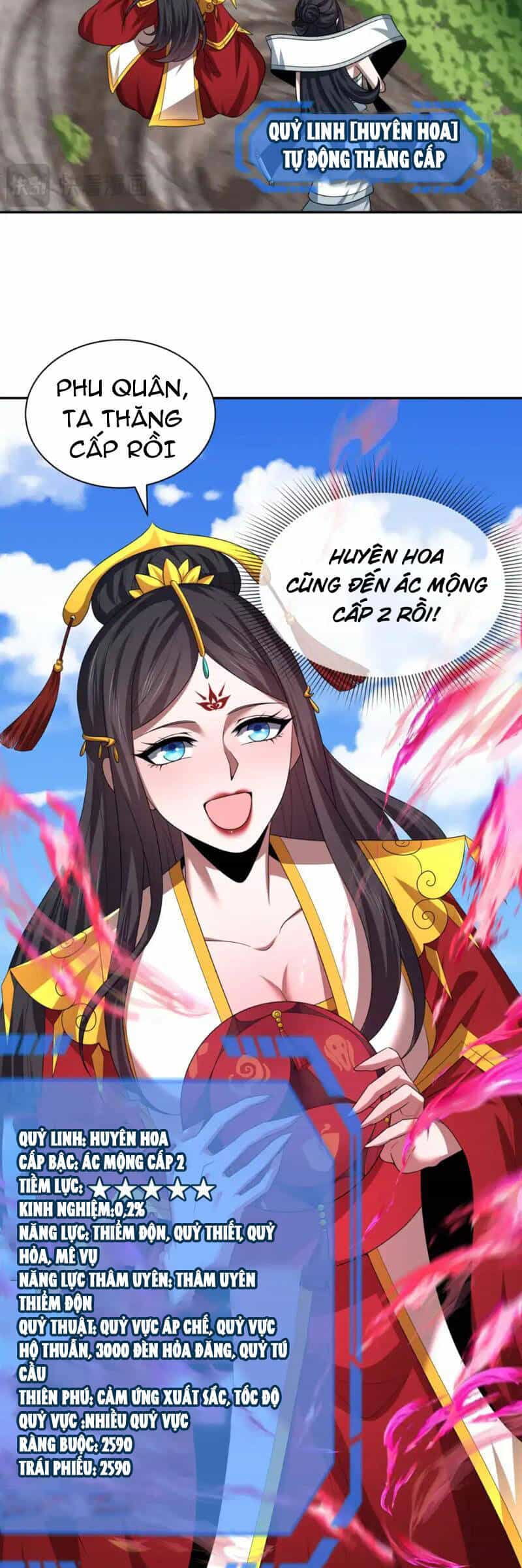 Kỷ Nguyên Kỳ Lạ - Chương 254 - ảnh 28