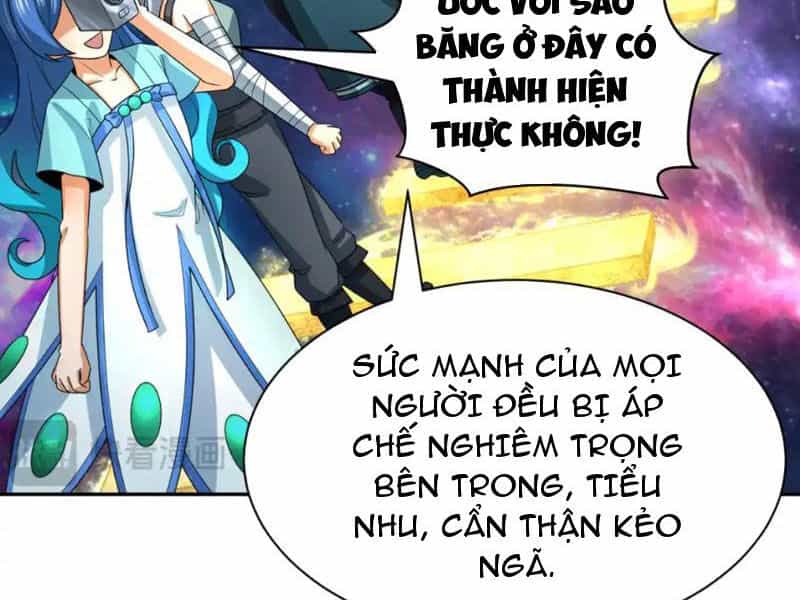 Kỷ Nguyên Kỳ Lạ - Chương 255 - ảnh 17