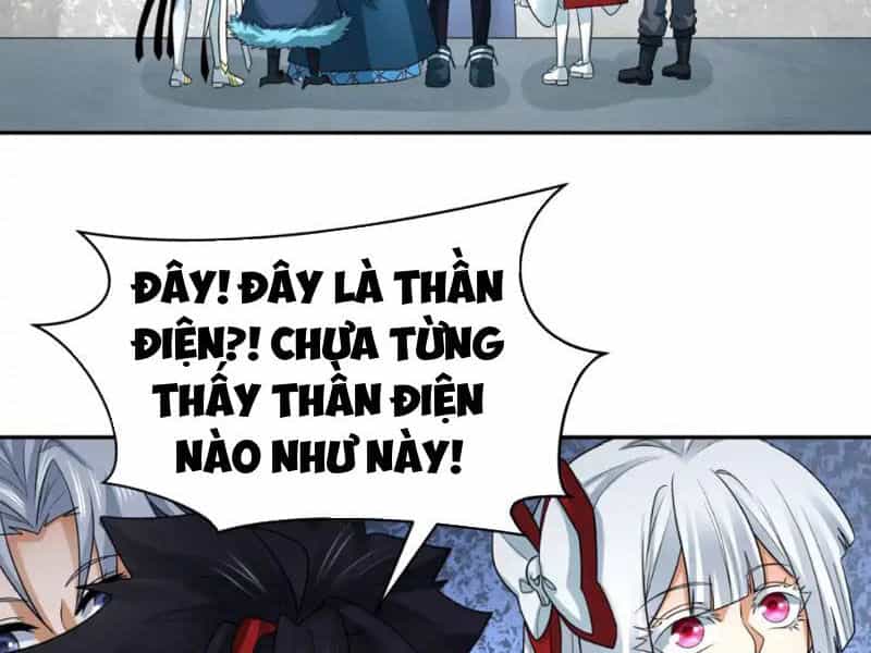 Kỷ Nguyên Kỳ Lạ - Chương 255 - ảnh 3