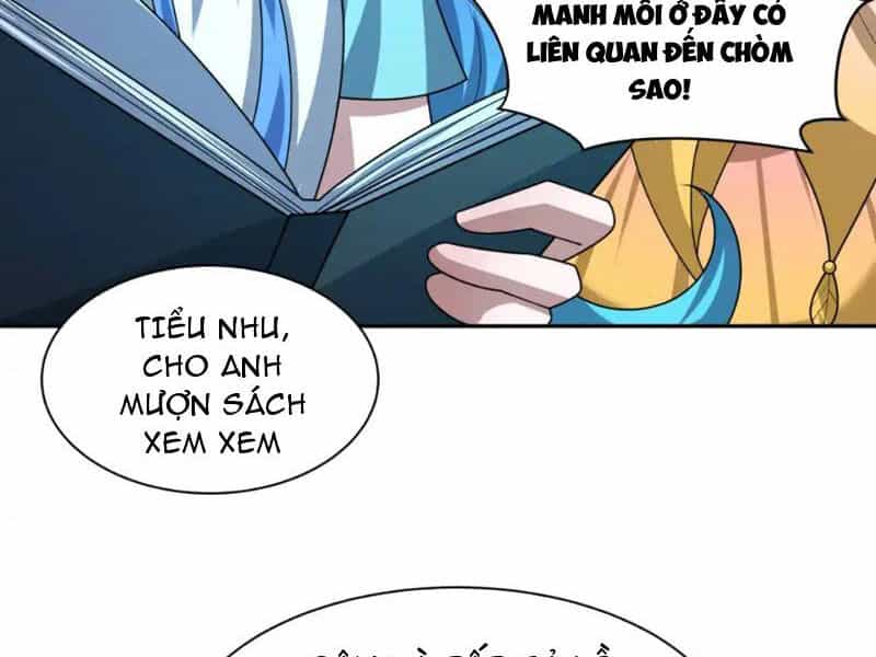 Kỷ Nguyên Kỳ Lạ - Chương 255 - ảnh 30