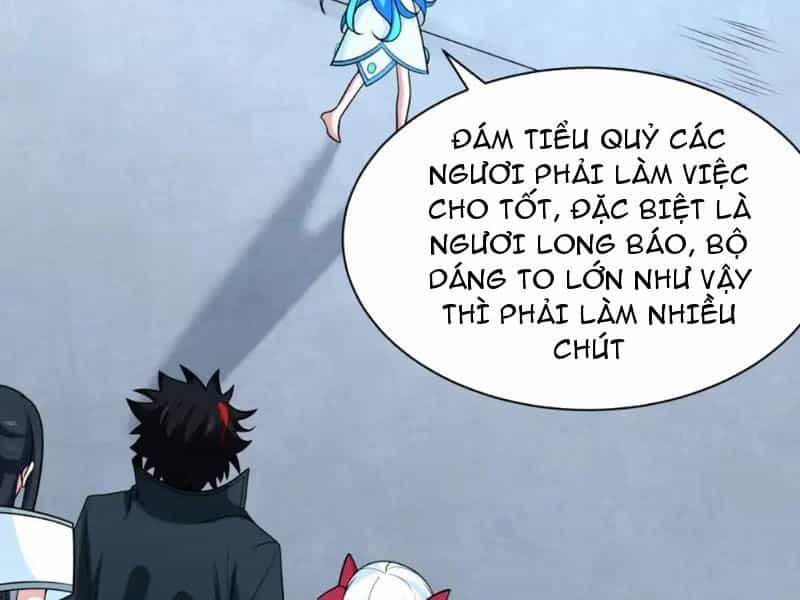 Kỷ Nguyên Kỳ Lạ - Chương 256 - ảnh 50
