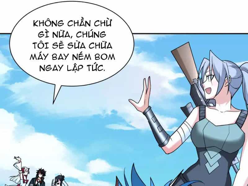 Kỷ Nguyên Kỳ Lạ - Chương 256 - ảnh 54