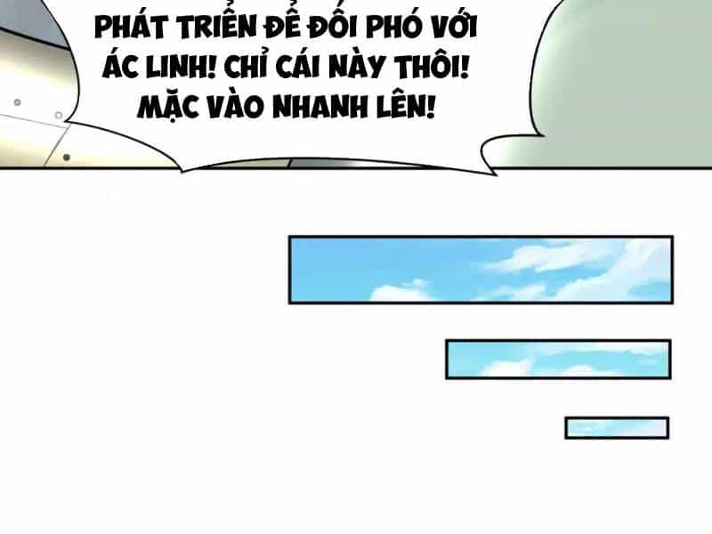 Kỷ Nguyên Kỳ Lạ - Chương 256 - ảnh 67