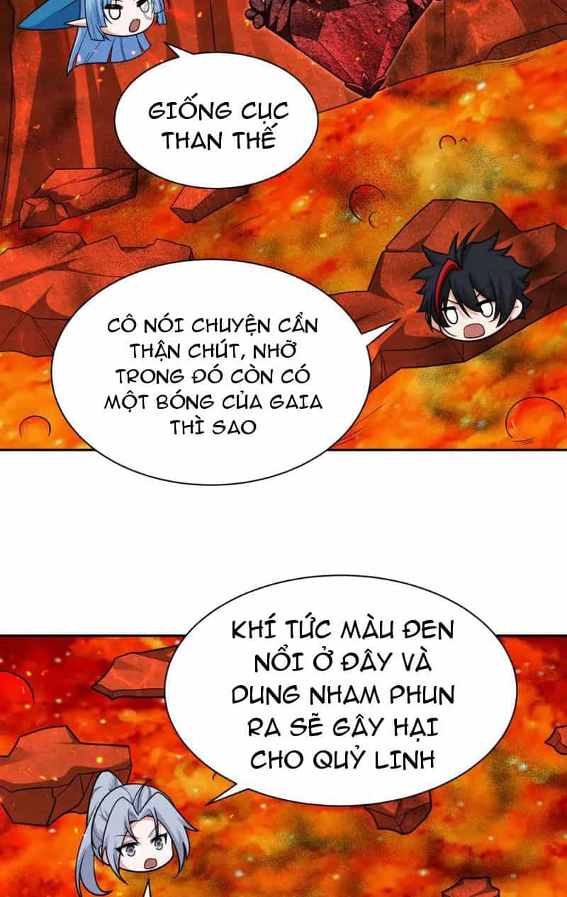 Kỷ Nguyên Kỳ Lạ - Chương 258 - ảnh 28