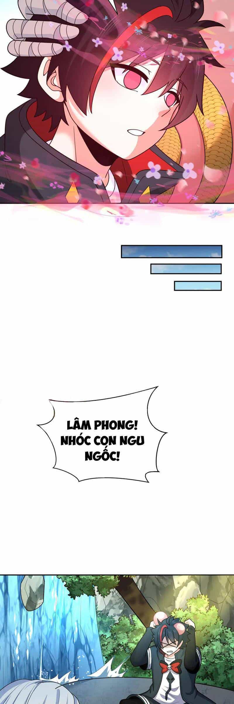 Kỷ Nguyên Kỳ Lạ - Chương 264 - ảnh 25