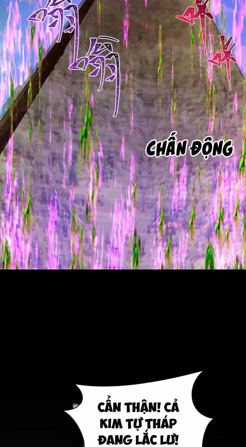 Kỷ Nguyên Kỳ Lạ - Chương 265 - ảnh 27