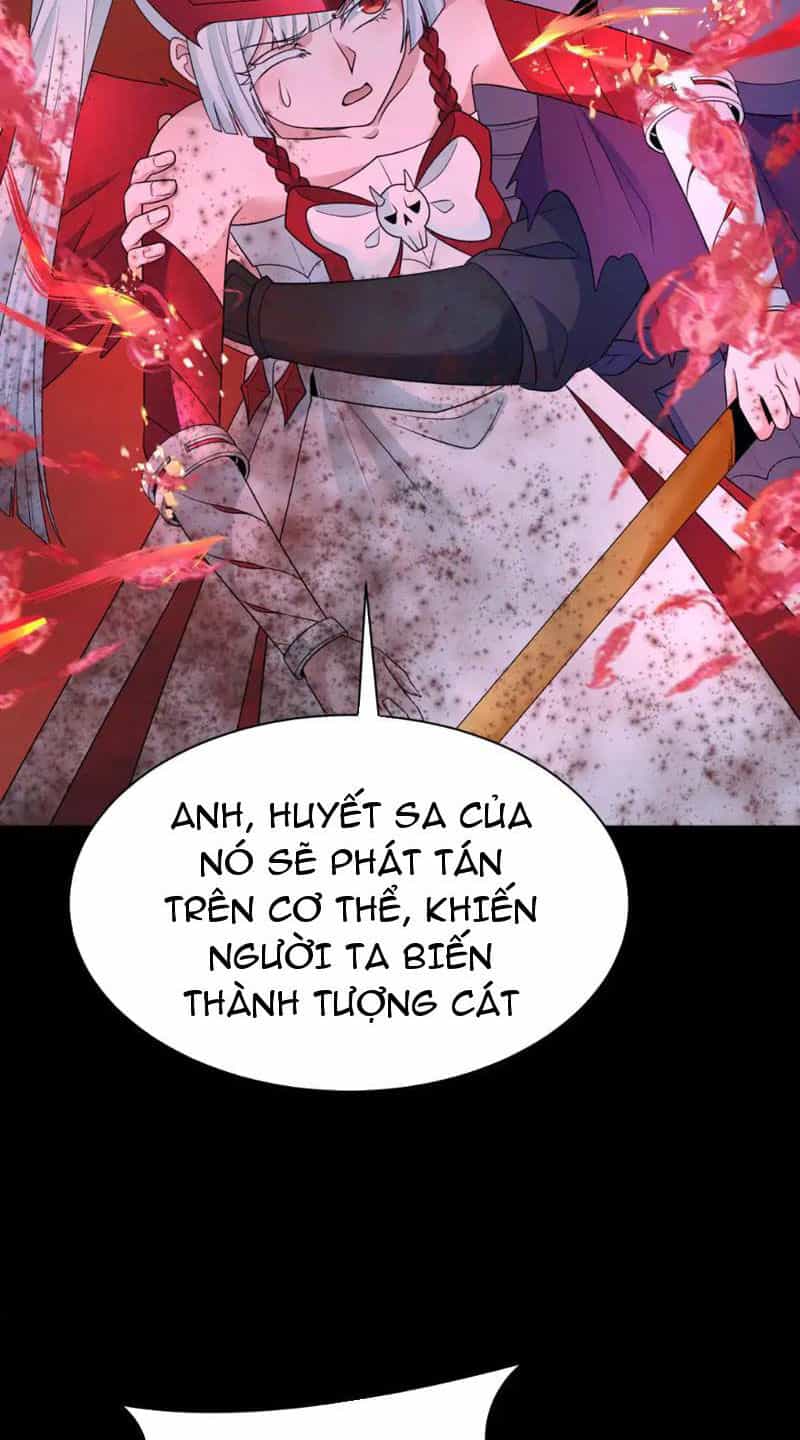 Kỷ Nguyên Kỳ Lạ - Chương 265 - ảnh 57