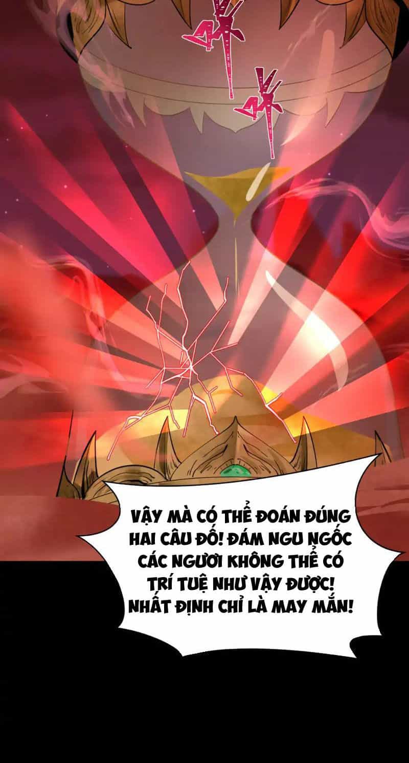 Kỷ Nguyên Kỳ Lạ - Chương 266 - ảnh 21