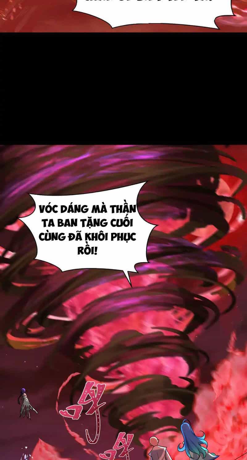 Kỷ Nguyên Kỳ Lạ - Chương 266 - ảnh 24