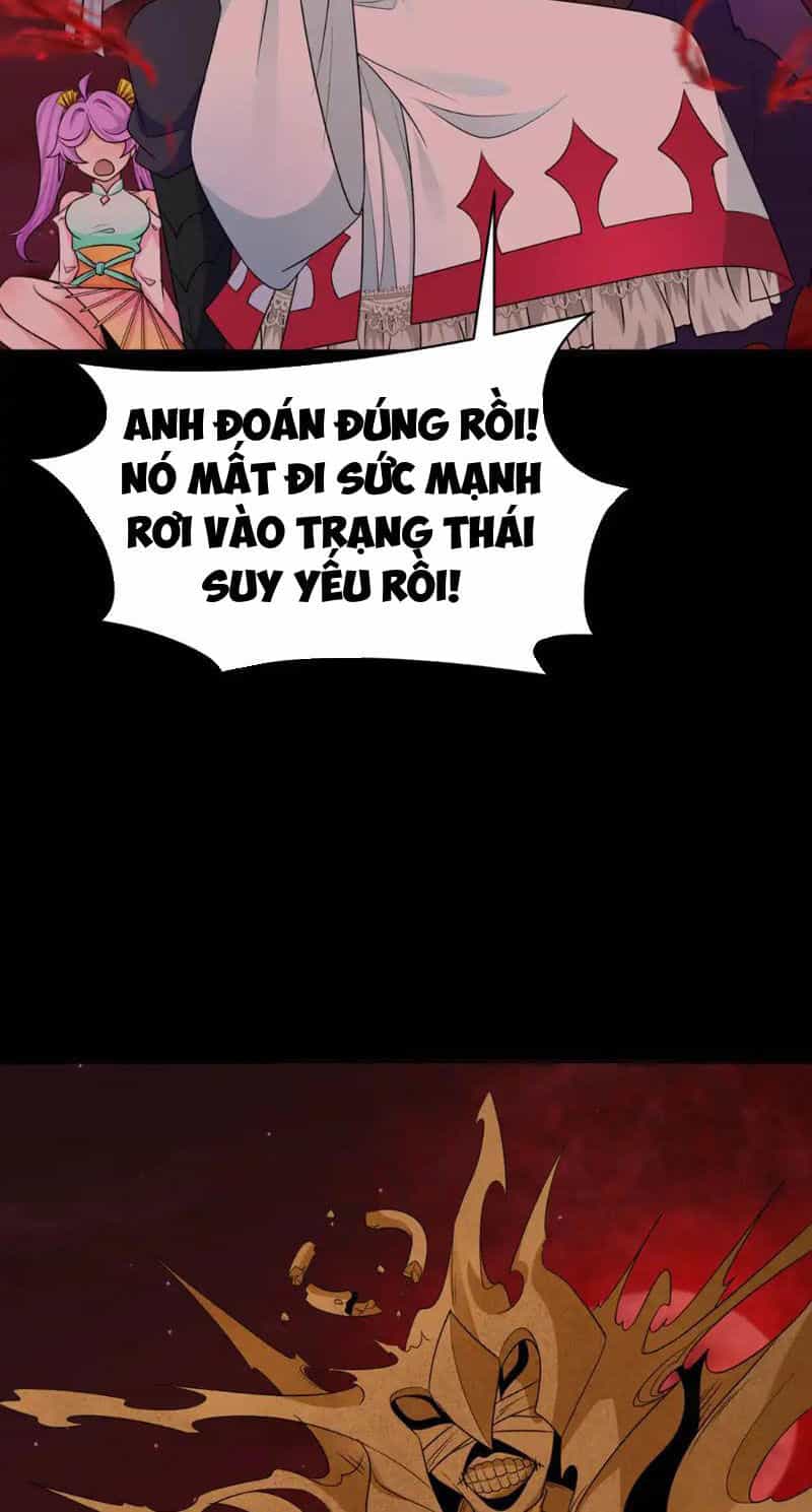 Kỷ Nguyên Kỳ Lạ - Chương 266 - ảnh 39