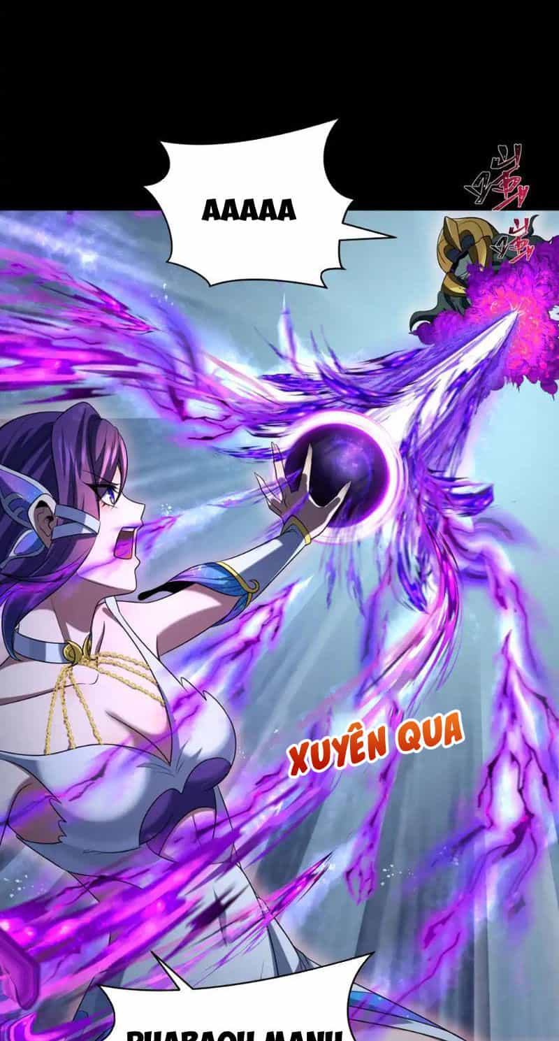 Kỷ Nguyên Kỳ Lạ - Chương 266 - ảnh 48