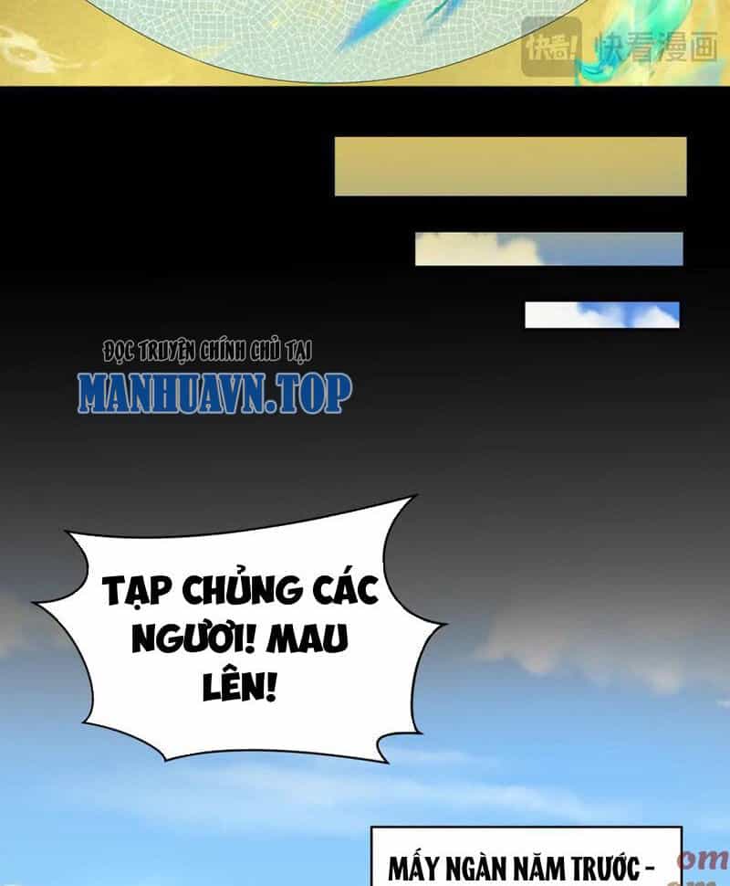 Kỷ Nguyên Kỳ Lạ - Chương 267 - ảnh 11