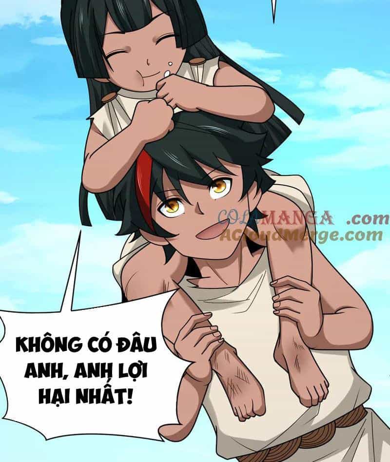 Kỷ Nguyên Kỳ Lạ - Chương 267 - ảnh 29