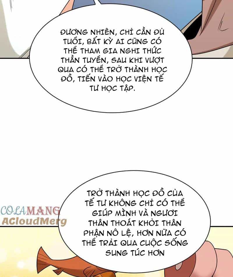 Kỷ Nguyên Kỳ Lạ - Chương 267 - ảnh 44