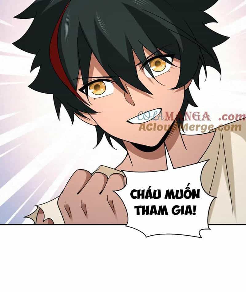 Kỷ Nguyên Kỳ Lạ - Chương 267 - ảnh 47