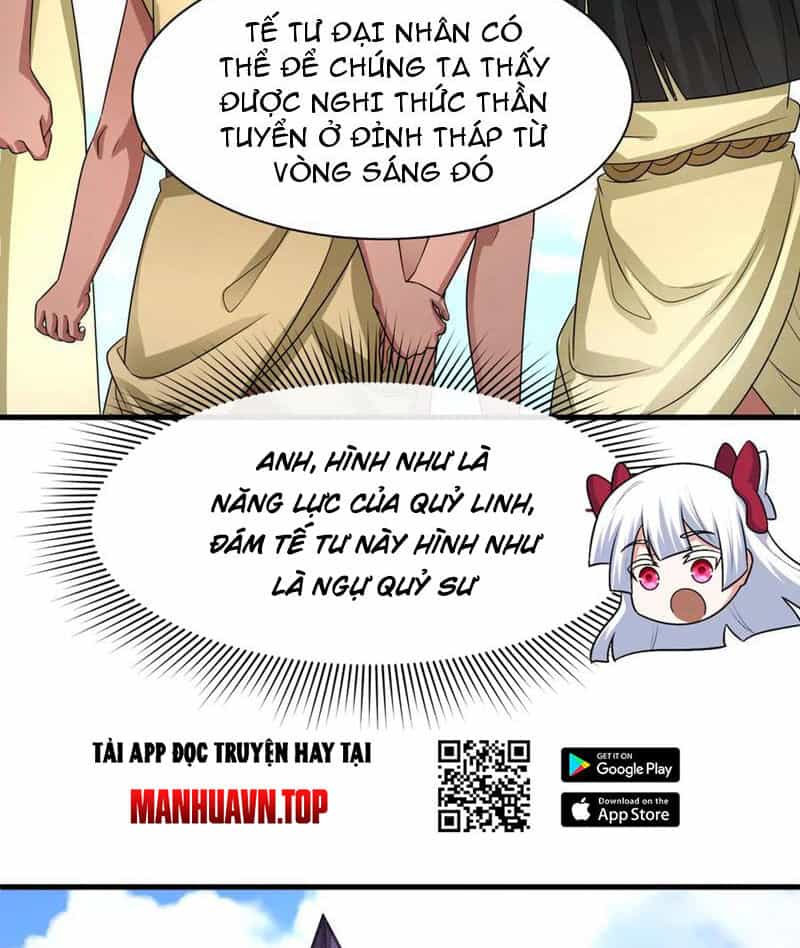 Kỷ Nguyên Kỳ Lạ - Chương 267 - ảnh 76