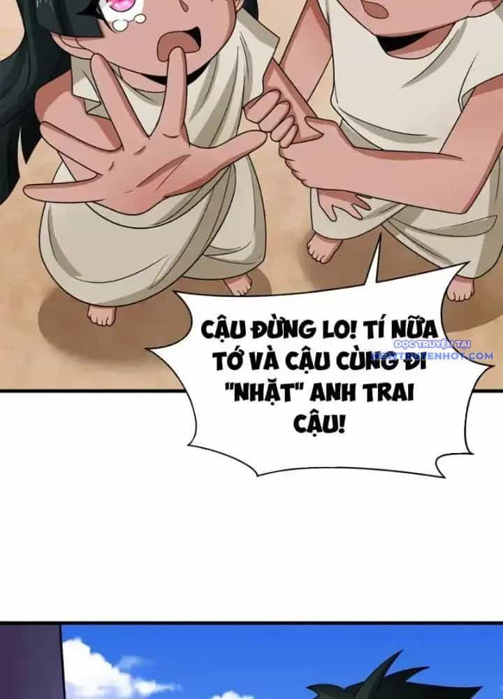 Kỷ Nguyên Kỳ Lạ - Chương 268 - ảnh 13