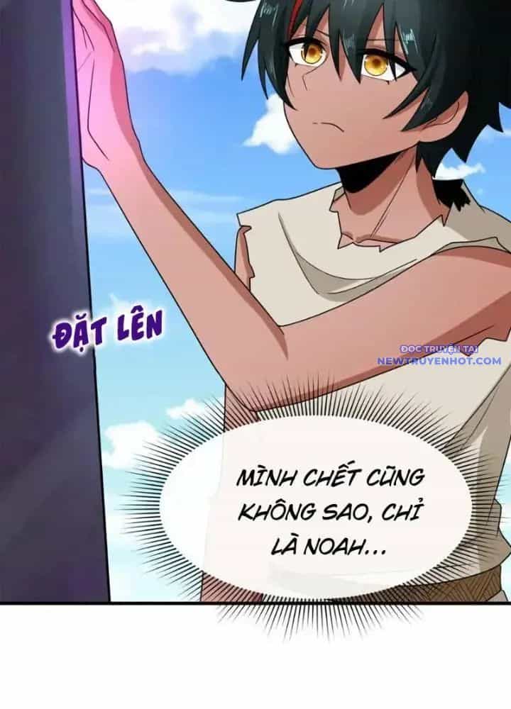 Kỷ Nguyên Kỳ Lạ - Chương 268 - ảnh 15