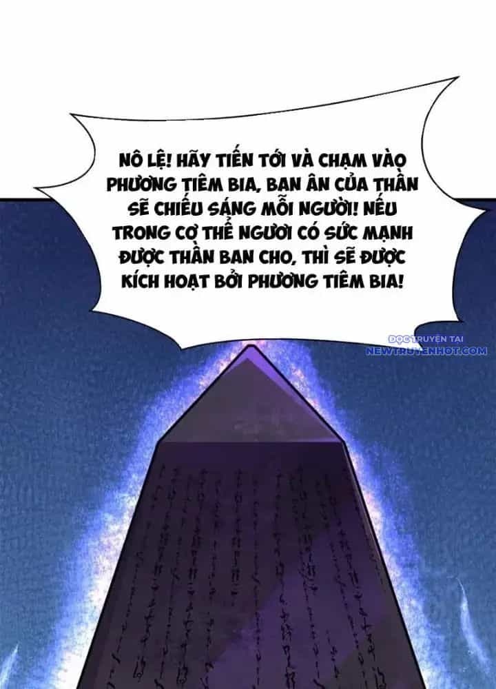 Kỷ Nguyên Kỳ Lạ - Chương 268 - ảnh 3