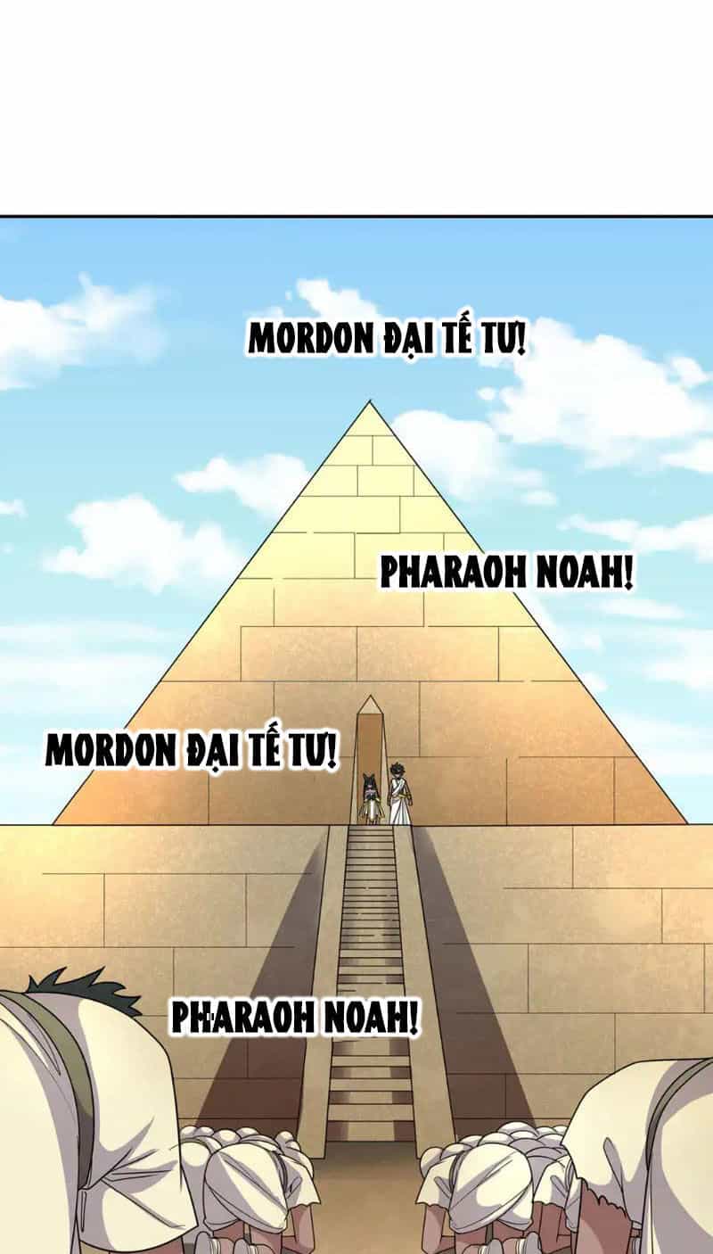 Kỷ Nguyên Kỳ Lạ - Chương 270 - ảnh 51