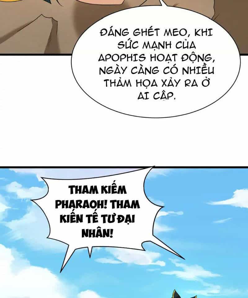 Kỷ Nguyên Kỳ Lạ - Chương 271 - ảnh 10