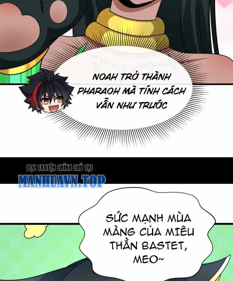 Kỷ Nguyên Kỳ Lạ - Chương 271 - ảnh 13