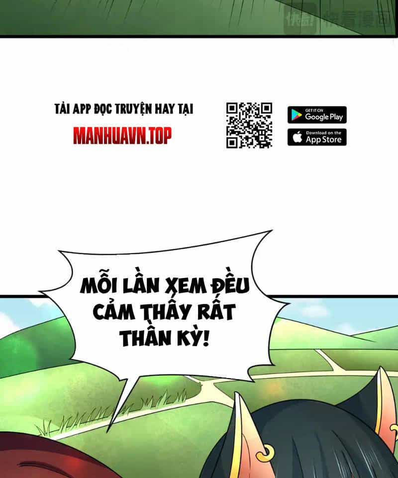 Kỷ Nguyên Kỳ Lạ - Chương 271 - ảnh 18