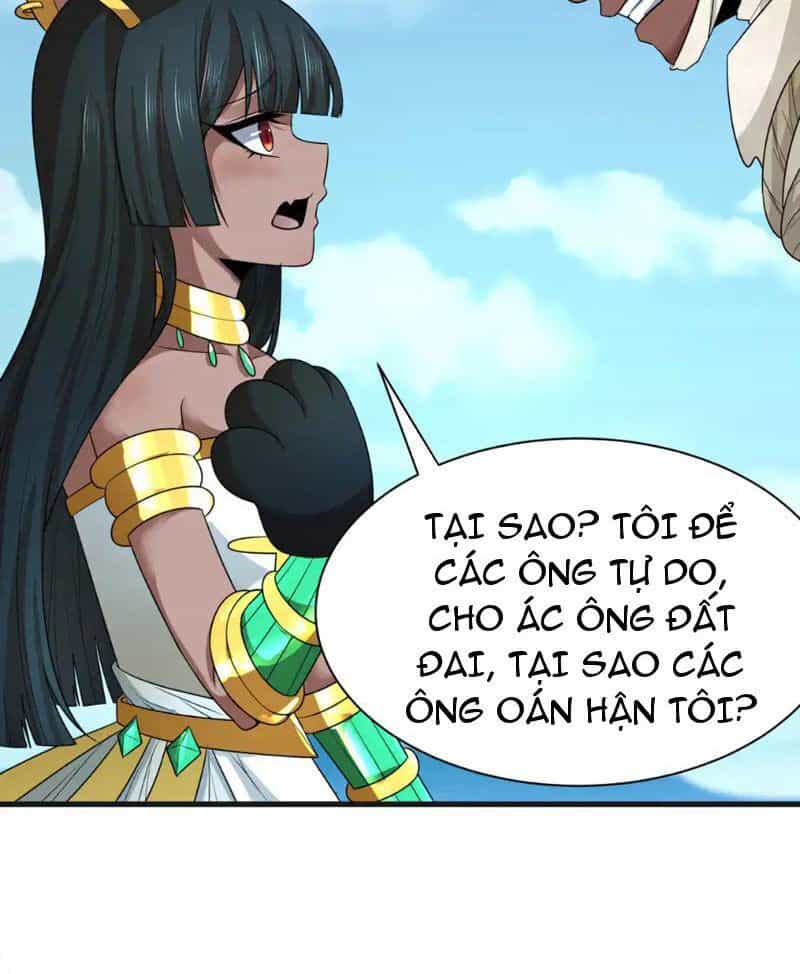 Kỷ Nguyên Kỳ Lạ - Chương 271 - ảnh 39