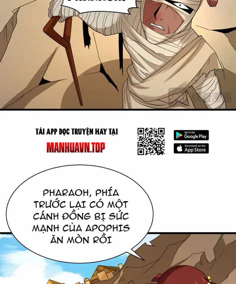 Kỷ Nguyên Kỳ Lạ - Chương 271 - ảnh 8