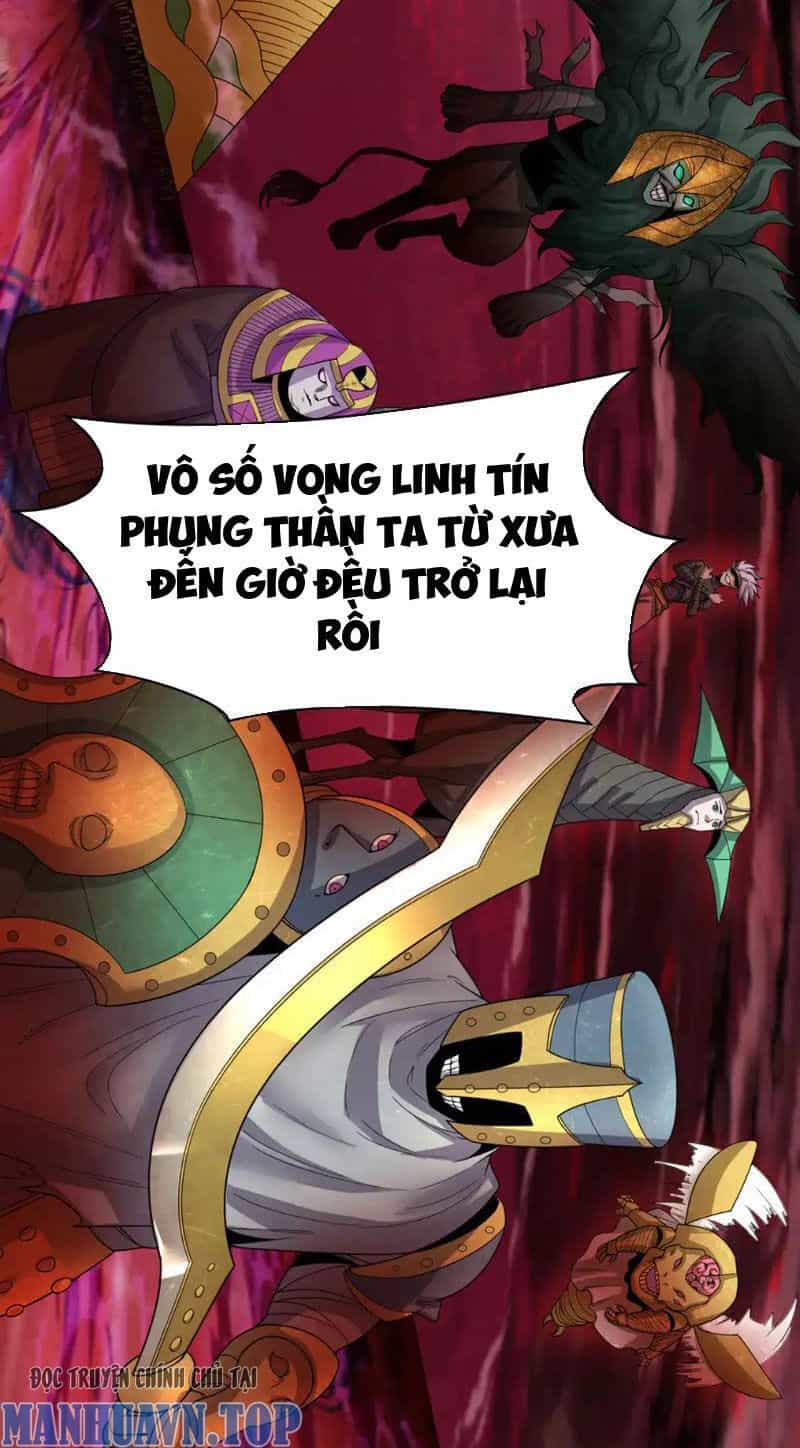 Kỷ Nguyên Kỳ Lạ - Chương 272 - ảnh 2