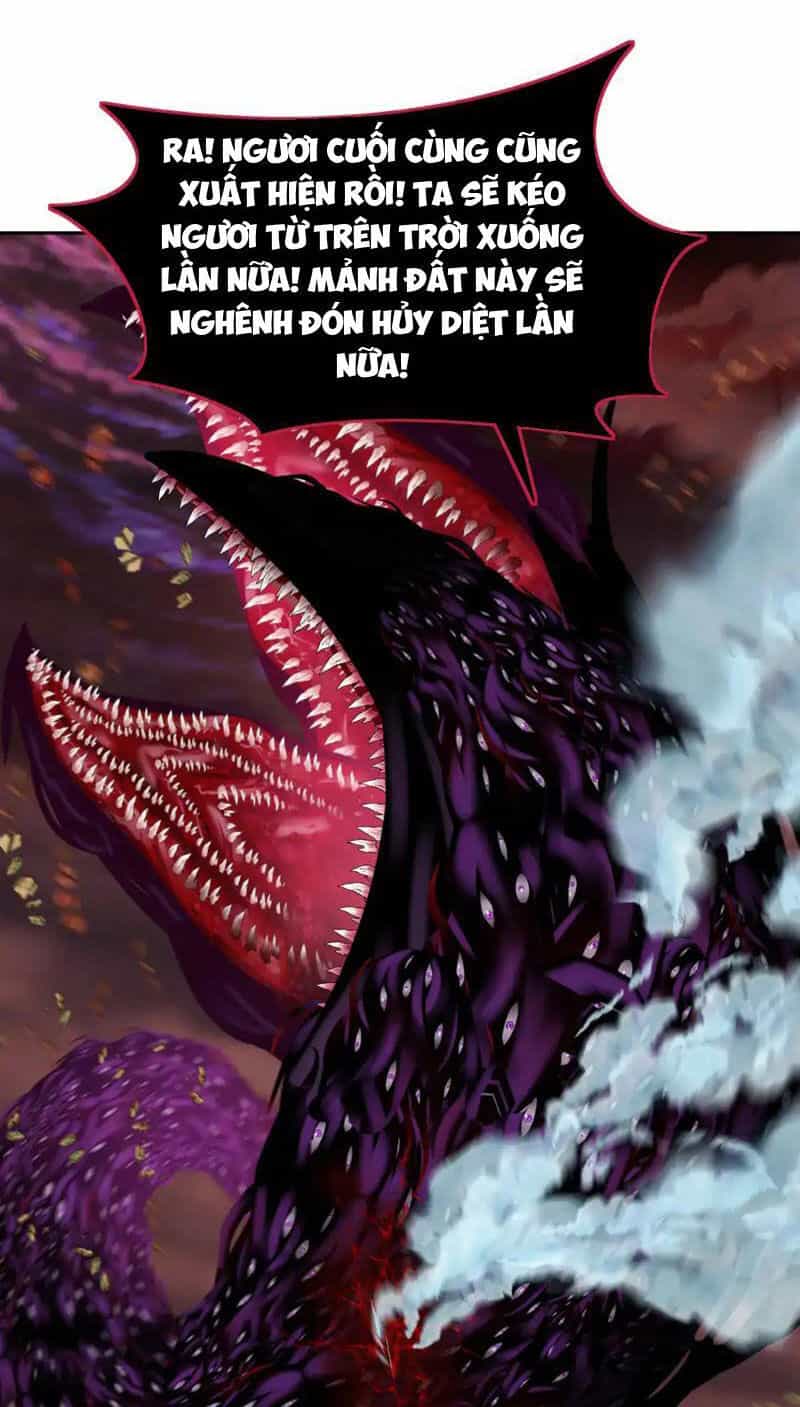 Kỷ Nguyên Kỳ Lạ - Chương 272 - ảnh 61