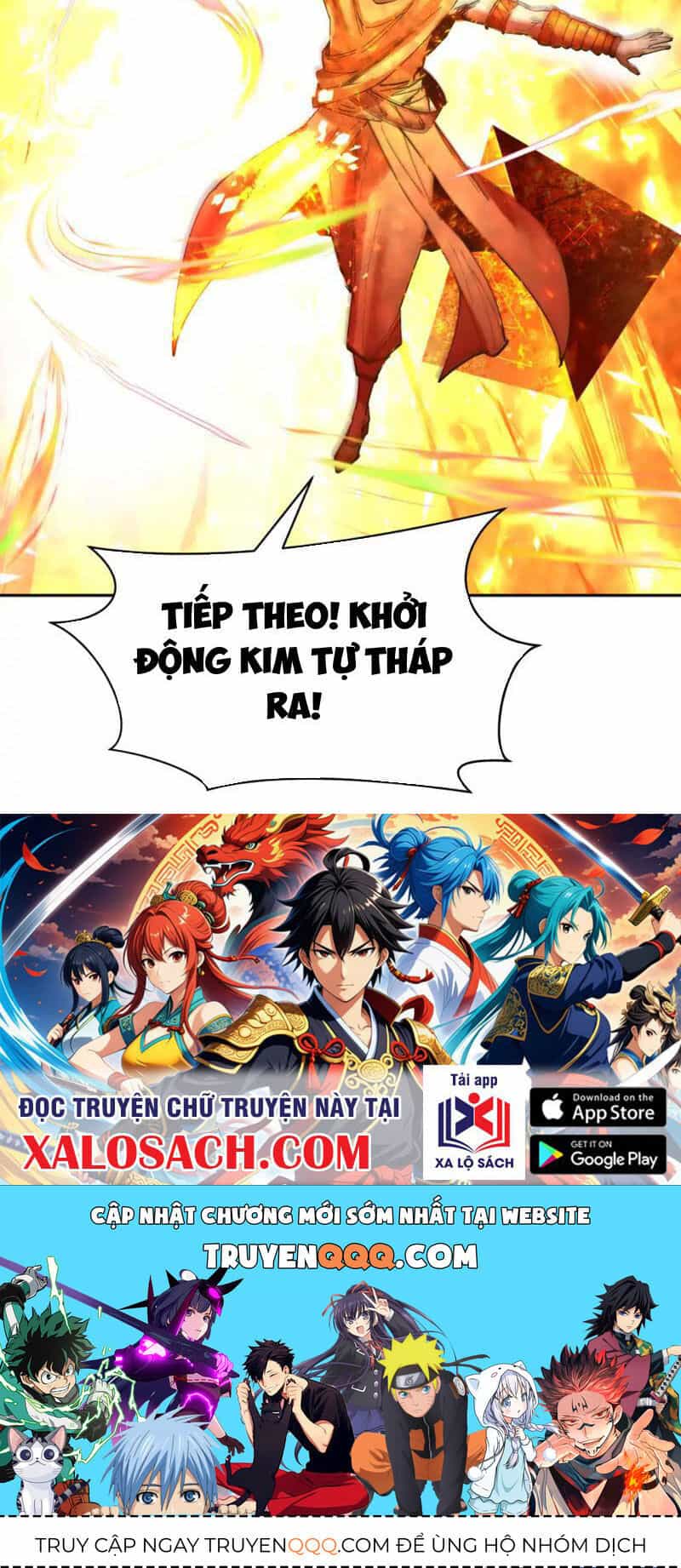 Kỷ Nguyên Kỳ Lạ - Chương 272 - ảnh 69
