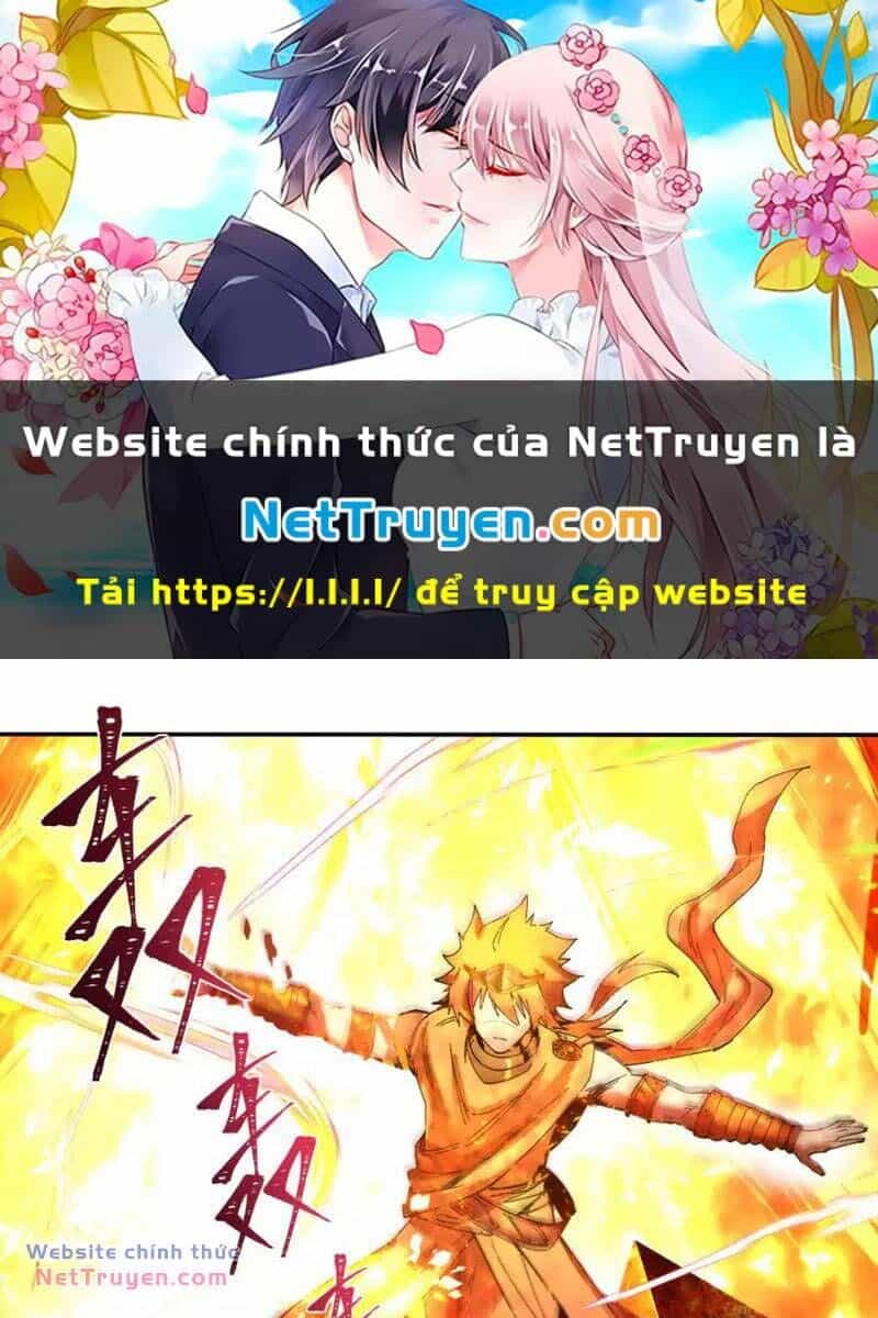 Kỷ Nguyên Kỳ Lạ - Chương 273 - ảnh 1
