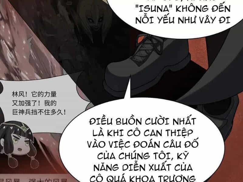 Kỷ Nguyên Kỳ Lạ - Chương 274 - ảnh 58