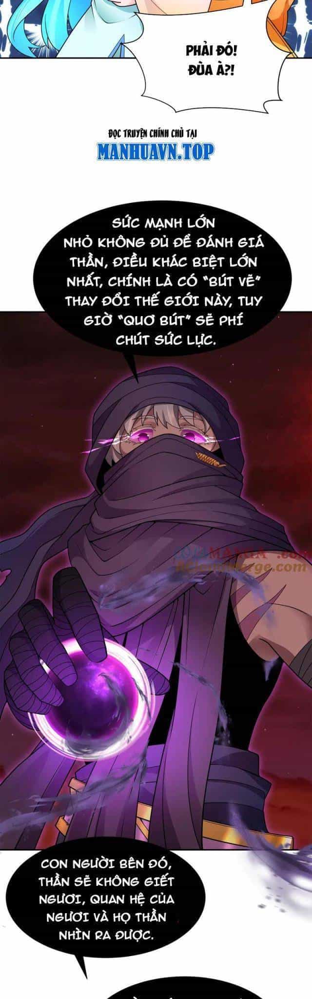 Kỷ Nguyên Kỳ Lạ - Chương 281 - ảnh 140