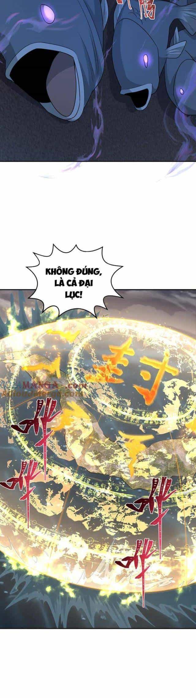 Kỷ Nguyên Kỳ Lạ - Chương 281 - ảnh 247