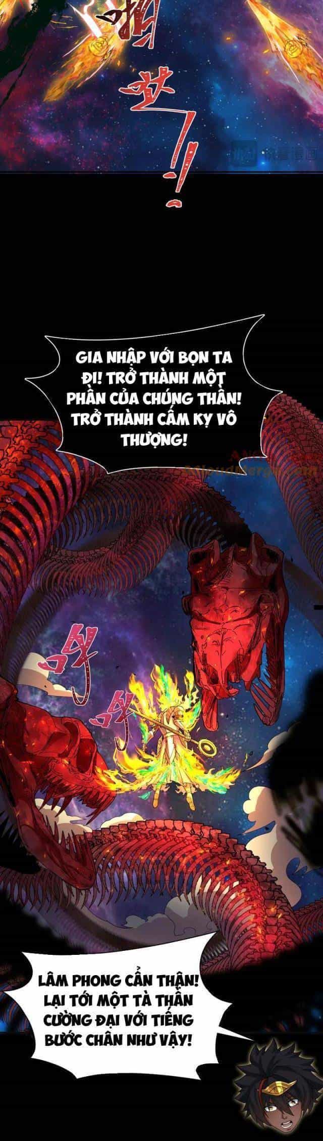 Kỷ Nguyên Kỳ Lạ - Chương 284 - ảnh 259