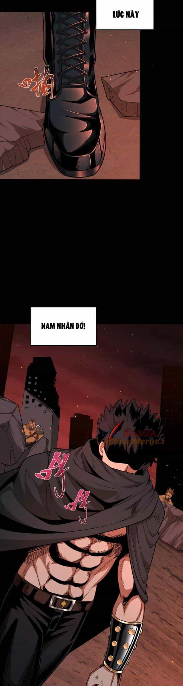 Kỷ Nguyên Kỳ Lạ - Chương 284 - ảnh 326