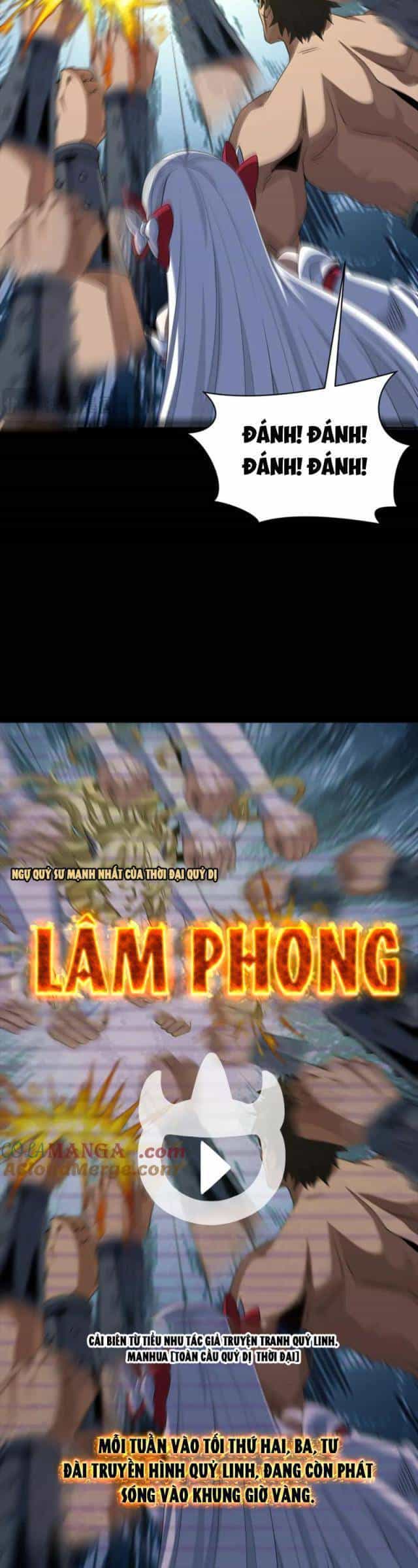 Kỷ Nguyên Kỳ Lạ - Chương 284 - ảnh 335