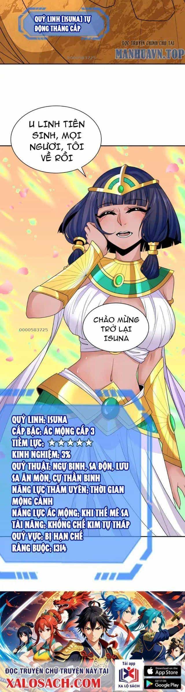 Kỷ Nguyên Kỳ Lạ - Chương 284 - ảnh 34