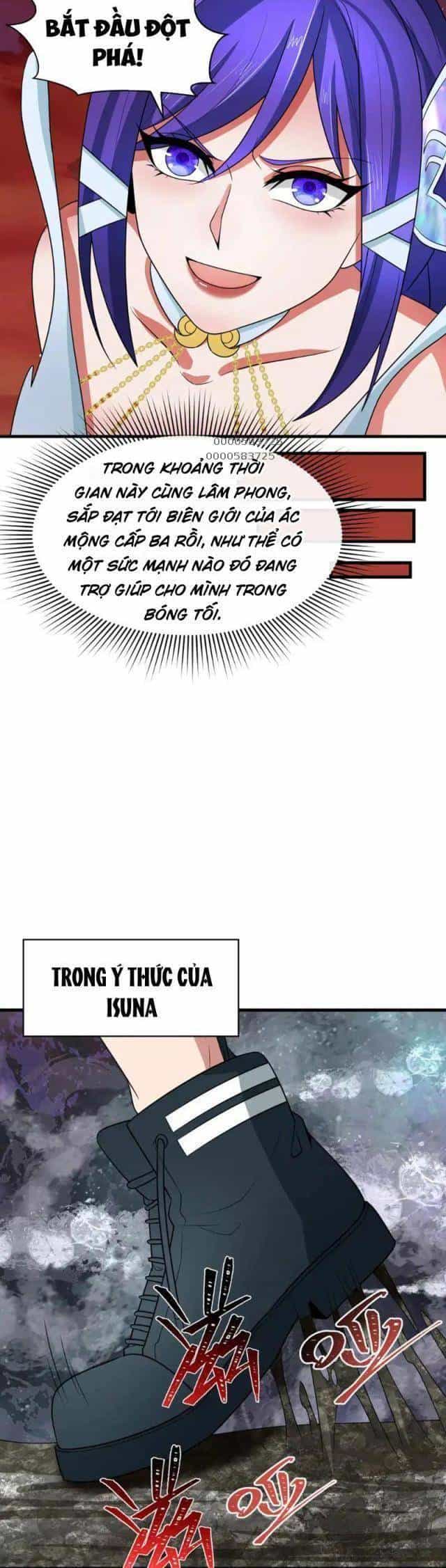 Kỷ Nguyên Kỳ Lạ - Chương 284 - ảnh 4
