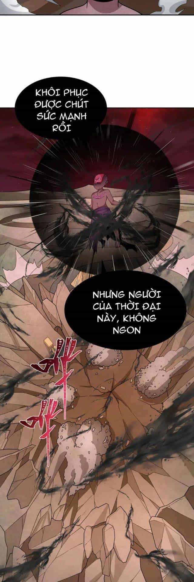 Kỷ Nguyên Kỳ Lạ - Chương 284 - ảnh 87