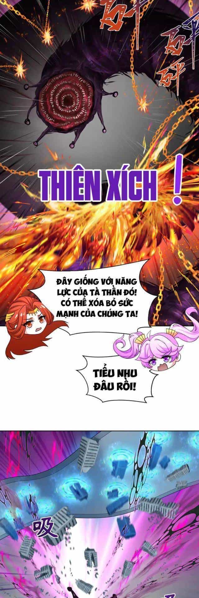 Kỷ Nguyên Kỳ Lạ - Chương 284 - ảnh 99