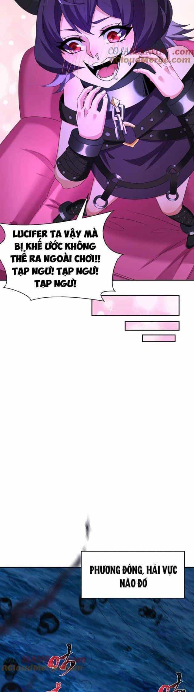 Kỷ Nguyên Kỳ Lạ - Chương 285 - ảnh 245
