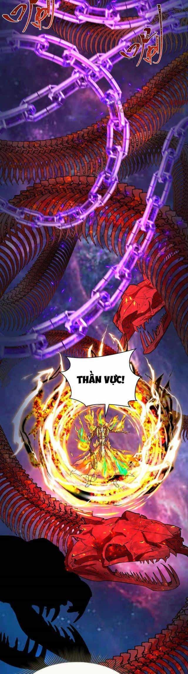Kỷ Nguyên Kỳ Lạ - Chương 285 - ảnh 261
