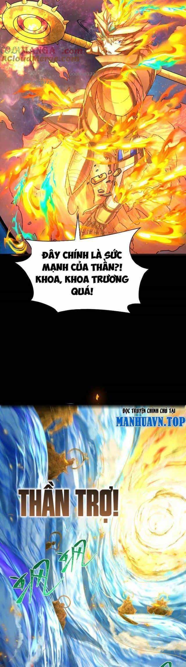 Kỷ Nguyên Kỳ Lạ - Chương 285 - ảnh 267